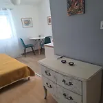 Appartement Mika *