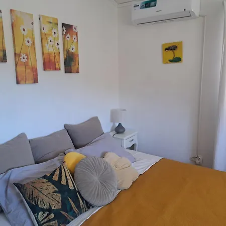 Apartment Mika