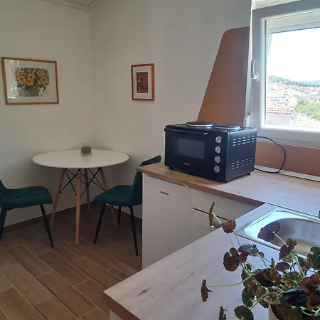 Mika Apartment Vela Luka