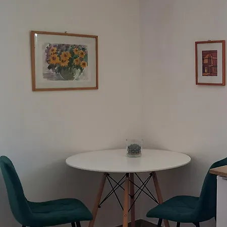 Apartment Mika Vela Luka