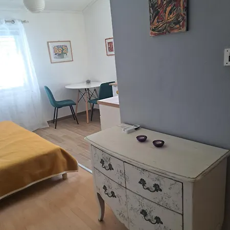 Apartamento Mika *