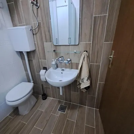 Mika Apartamento