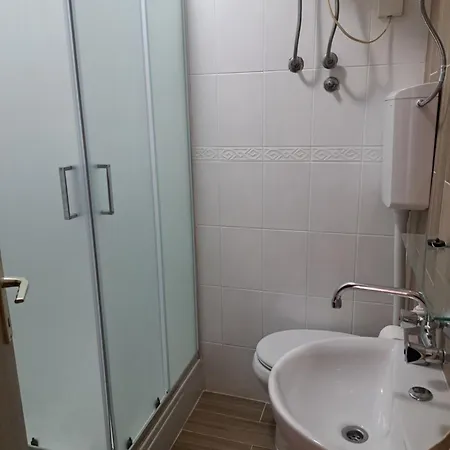 Apartament Mika