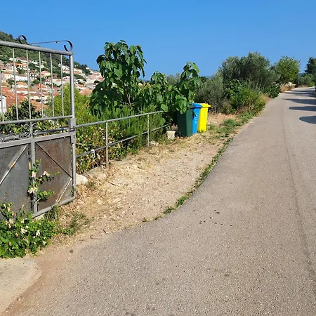 Apartmán Mika Vela Luka