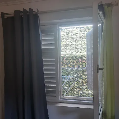 Mika Apartament